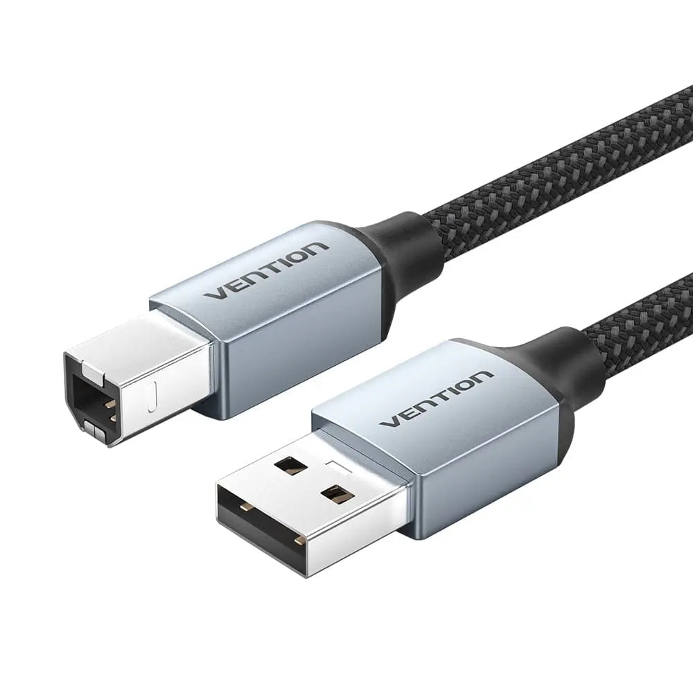 Vention CTTH USB-A to USB-B printer cable