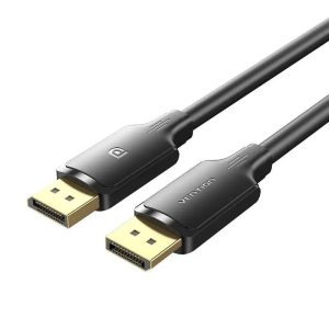 Vention DisplayPort male to male cable