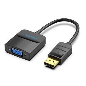 Vention HBFBB DisplayPort to VGA adapter