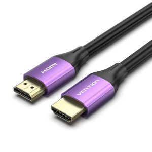 Vention HDMI 4K cable with aluminum alloy connectors