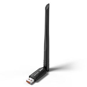 Vention KDWB0 AX900 USB Wi-Fi adapter with antenna