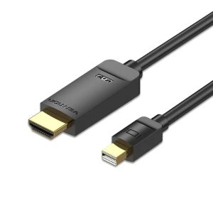 Vention Mini DisplayPort to HDMI 4K cable