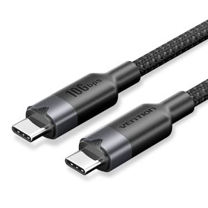 Vention USB-C to USB-C 10 Gbps cable