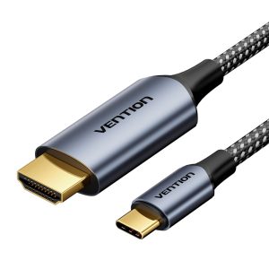 Vention USB-C to HDMI 4K cable