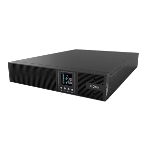 nJoy Aster 3K — անխափան սնուցման աղբյուր 3000 VA / 2700 W