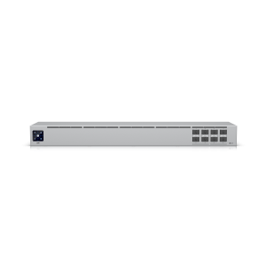 Ubiquiti USW-Aggregation — հիմնական տեսք