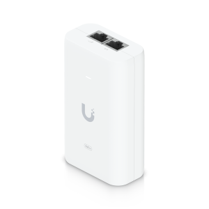 Ubiquiti U-PoE++ — հիմնական տեսք