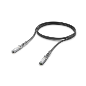 Ubiquiti UACC-DAC-SFP10-3M — հիմնական տեսք