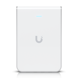 Ubiquiti U6-IW — հիմնական տեսք