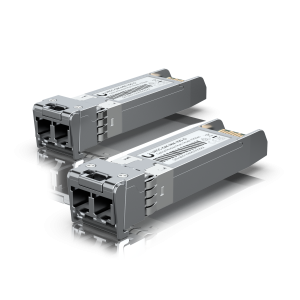 Ubiquiti UACC-OM-MM-10G-D — հիմնական տեսք