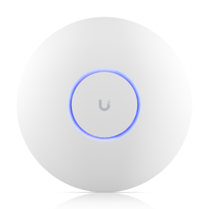 Ubiquiti U6-Pro — հիմնական տեսք