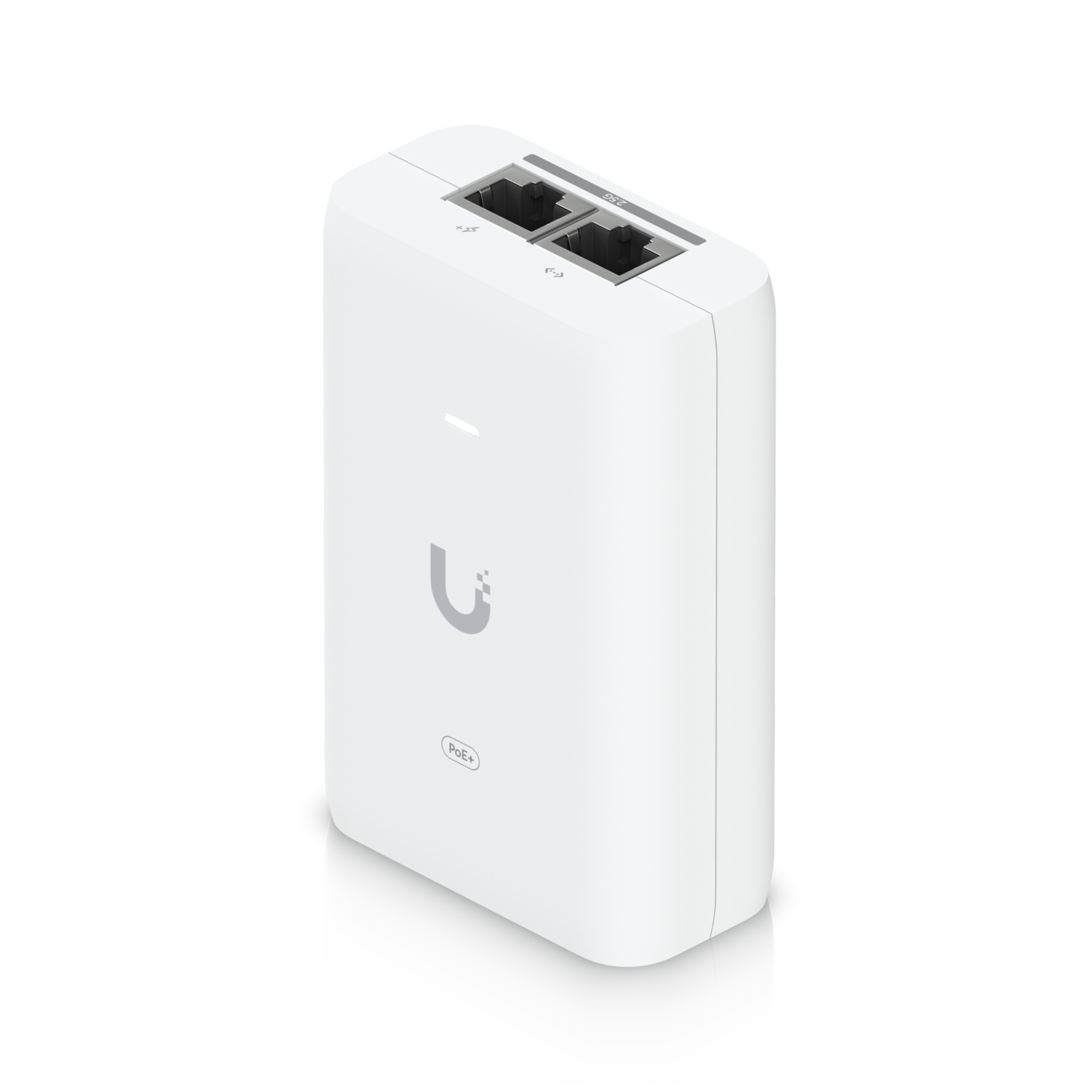 Ubiquiti UACC-PoE+-2.5G — հիմնական տեսք