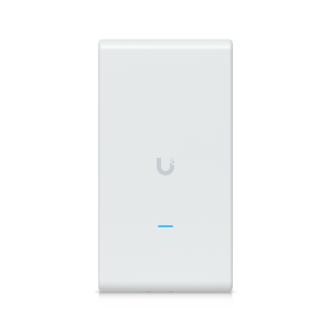 Ubiquiti U6-Mesh-Pro — հիմնական տեսք
