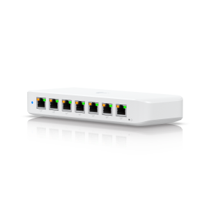 Ubiquiti USW-Ultra-60W — հիմնական տեսք
