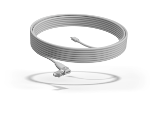 Logitech Rally Mic Pod Extension Cable 952-000047 — удлинитель 10 м