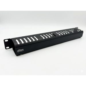 oDex Networks CM24-1UMM-ZL Metal — cable organizer