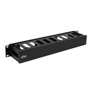 oDex Networks CM24-1UMM-ZL Plastic — Cable Organizer