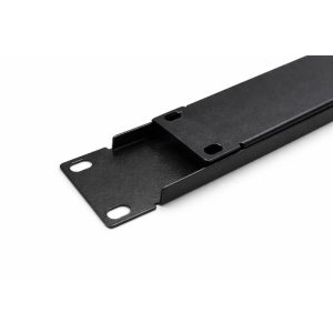 oDex Networks PB01 — 1U Blanking Panel