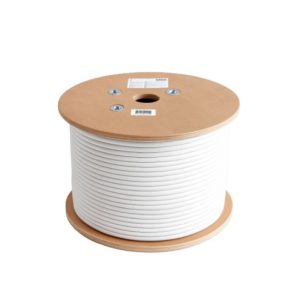 oDex Networks Cat6 cable — series illustration
