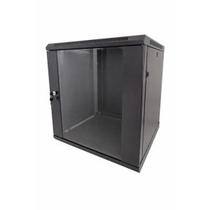 Wall mounted network cabinet — supplier series illustration