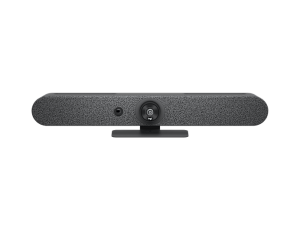 Logitech Rally Bar Mini — моноблок для видеоконференций в небольших переговорных