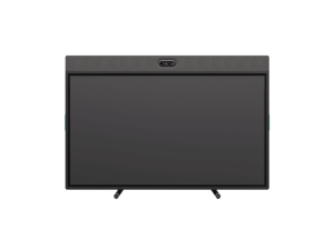 Logitech Rally Board 65 960-001698 — система ВКС с 65″ сенсорным дисплеем