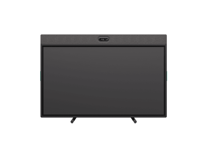 Logitech Rally Board 65 960-001698 — 65″ սենսորային էկրանով վիդեոկոնֆերանսի համակարգ