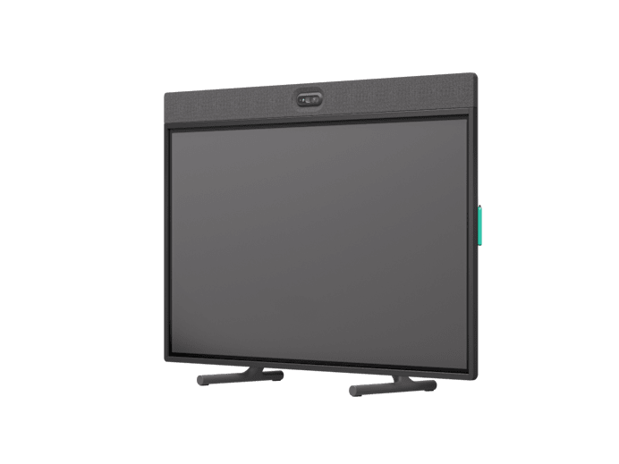 Logitech Rally Board 65 960-001698 — 65″ սենսորային էկրանով վիդեոկոնֆերանսի համակարգ - Image 2