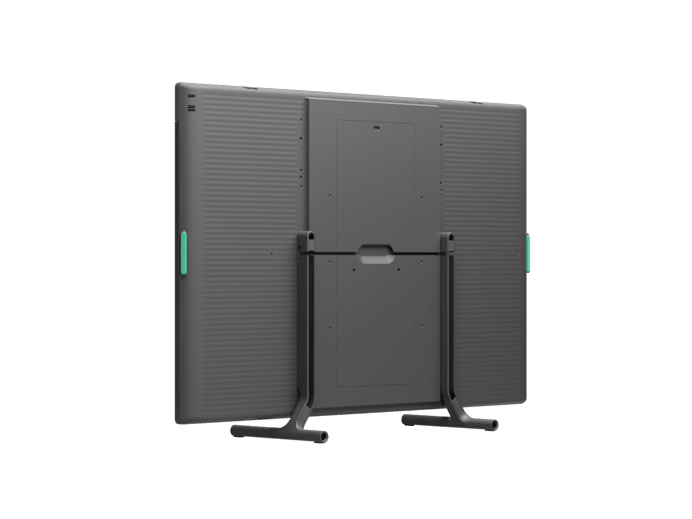 Logitech Rally Board 65 960-001698 — 65″ սենսորային էկրանով վիդեոկոնֆերանսի համակարգ - Image 4