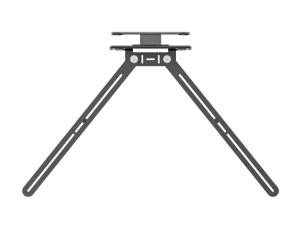 Logitech TV Mount for Video Bars 952-000041 — VESA-крепление к дисплею