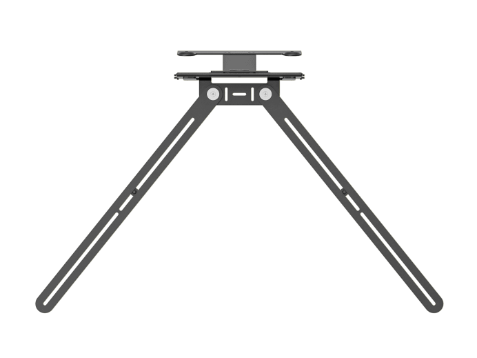 Logitech TV Mount for Video Bars 952-000041 — VESA ամրակ էկրանի համար