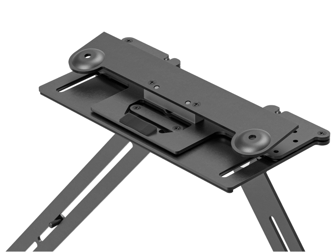 Logitech TV Mount for Video Bars 952-000041 — VESA ամրակ էկրանի համար - Image 3