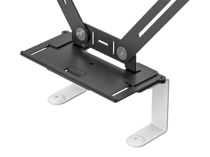 Logitech TV Mount for Video Bars 952-000041 — VESA ամրակ էկրանի համար - Image 4