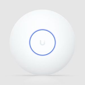 Ubiquiti UniFi U7 Lite Wi‑Fi 7 access point