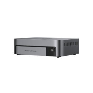UGREEN NASync DXP480T Plus — ցանցային պահեստ (NAS)