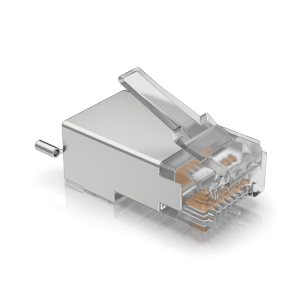 Ubiquiti UISP-Connector-SHD 100-pack — հիմնական տեսք