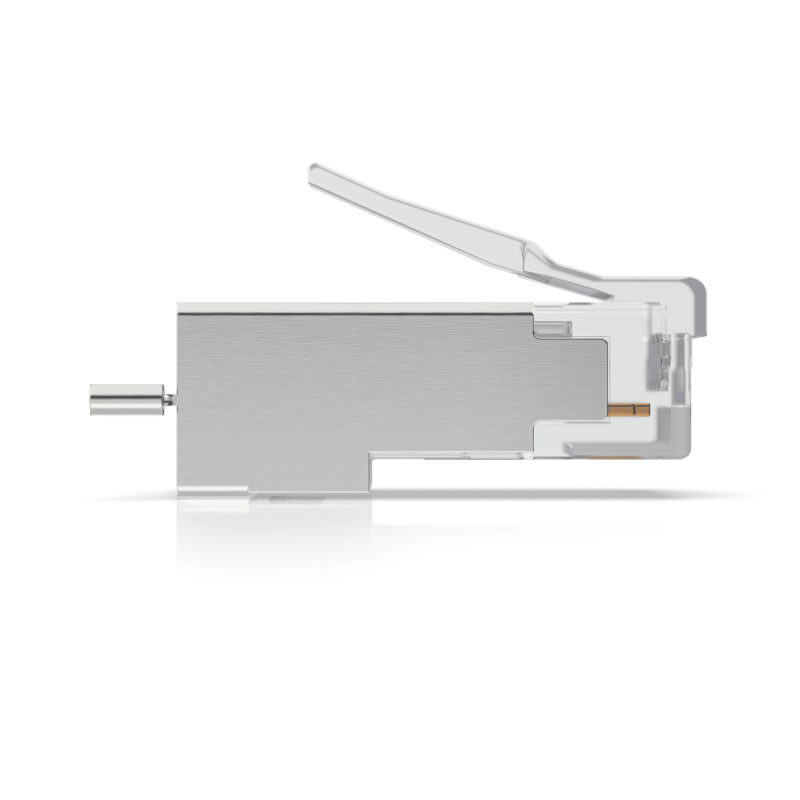 Ubiquiti UISP-Connector-SHD — RJ45 միակցիչ