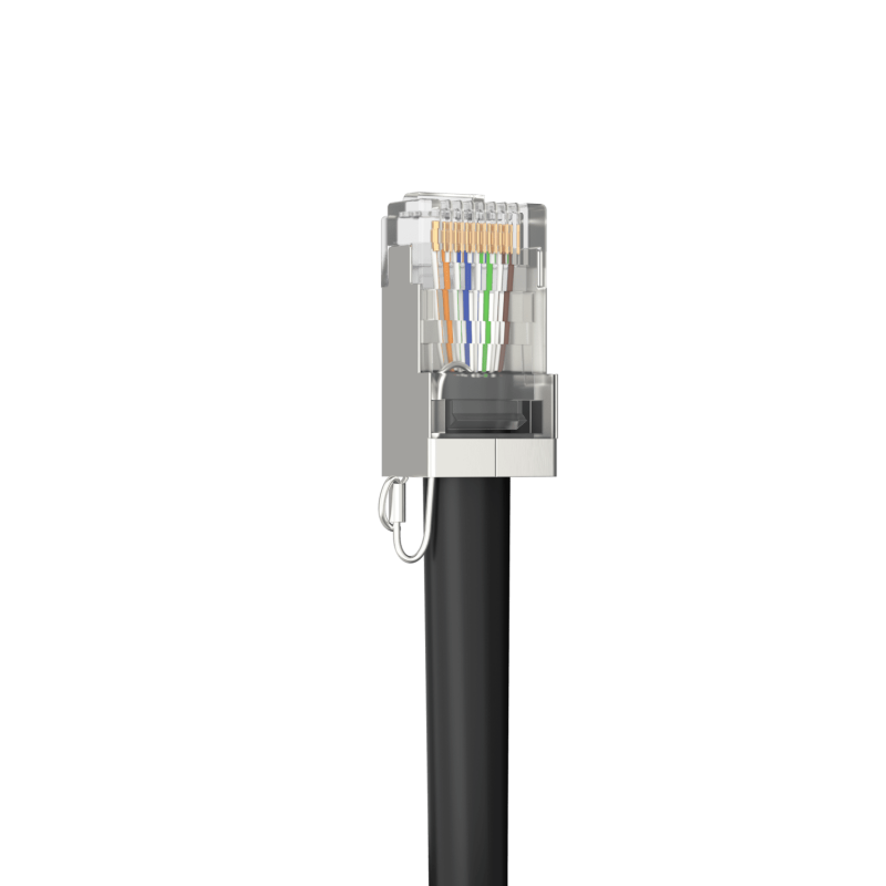 Ubiquiti UISP-Connector-SHD — պաշտպանիչ միակցիչ