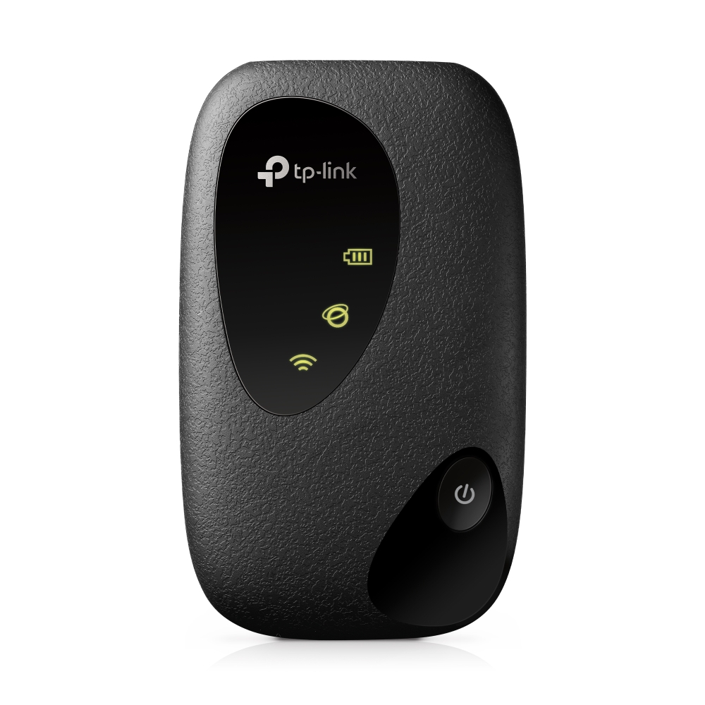 TP-Link M7000 — N300 mobile WiFi router