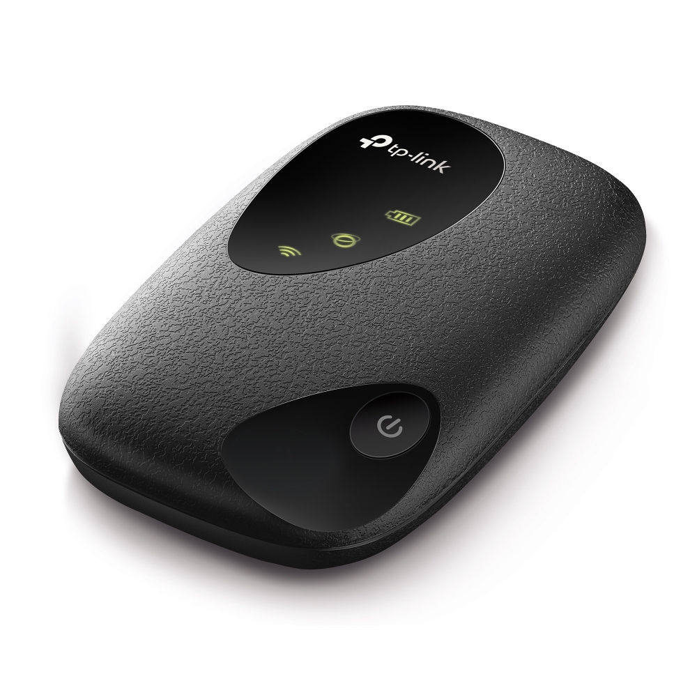 TP-Link M7000 — N300 mobile WiFi router — 2
