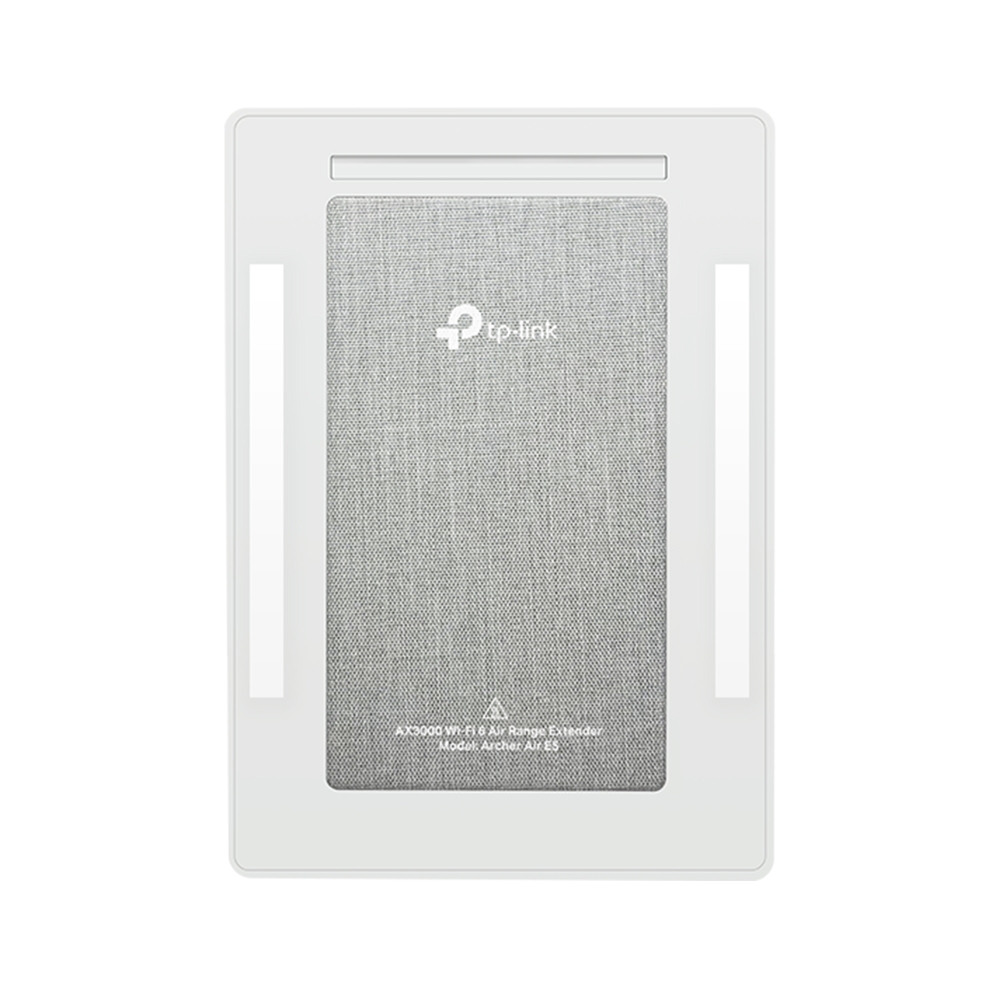 TP-Link Archer Air E5 — AX3000 WiFi range extender — 3
