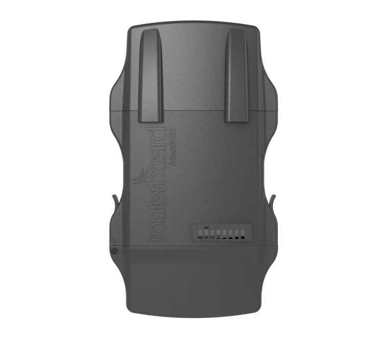 MikroTik NetMetal 5 RB922UAGS-5HPacD-NM — 5 GHz outdoor WiFi 5 device