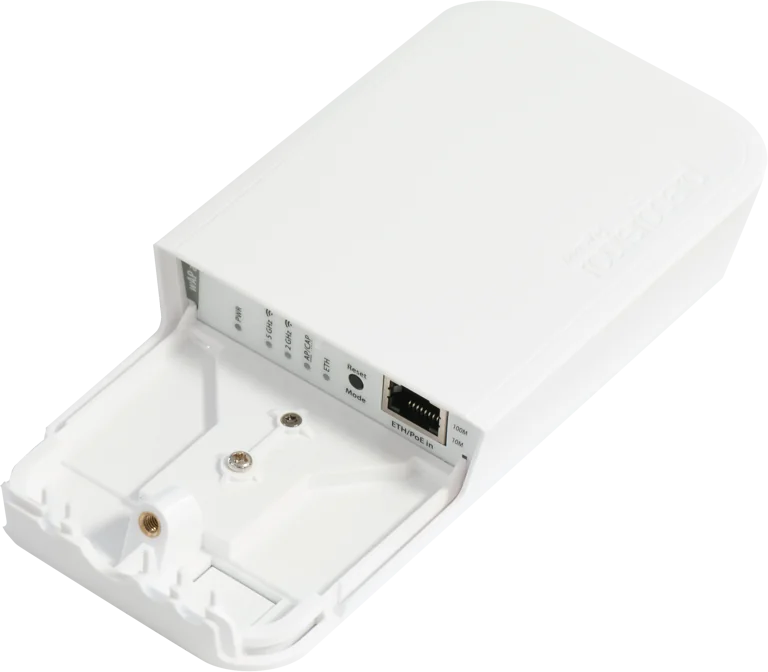 MikroTik wAP ac RBwAPG-5HacT2HnD — 3