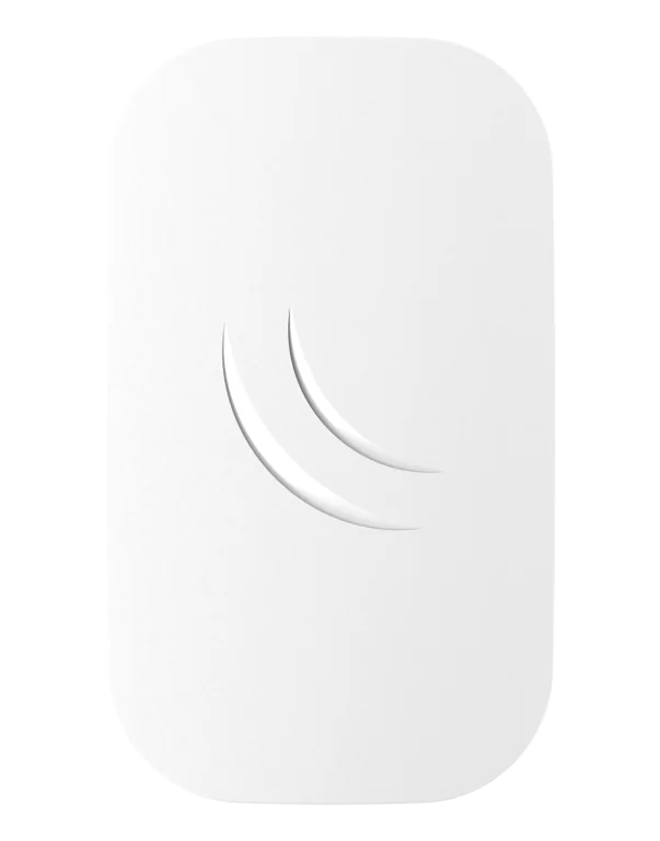 MikroTik cAP lite RBcAPL-2nD — WiFi 4 access point — 2