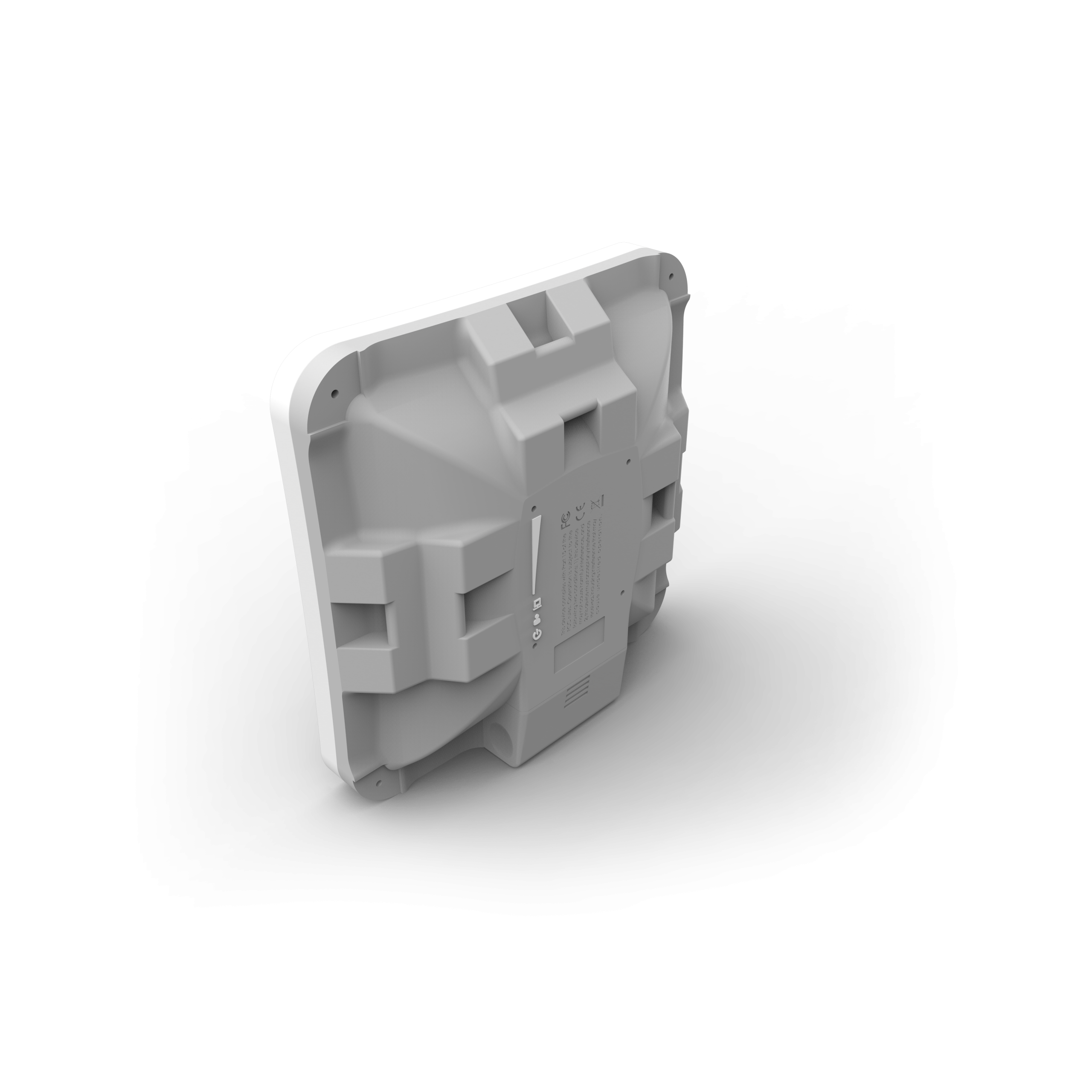 MikroTik SXTsq Lite5 RBSXTsq5nD — 5 GHz outdoor wireless CPE — 2