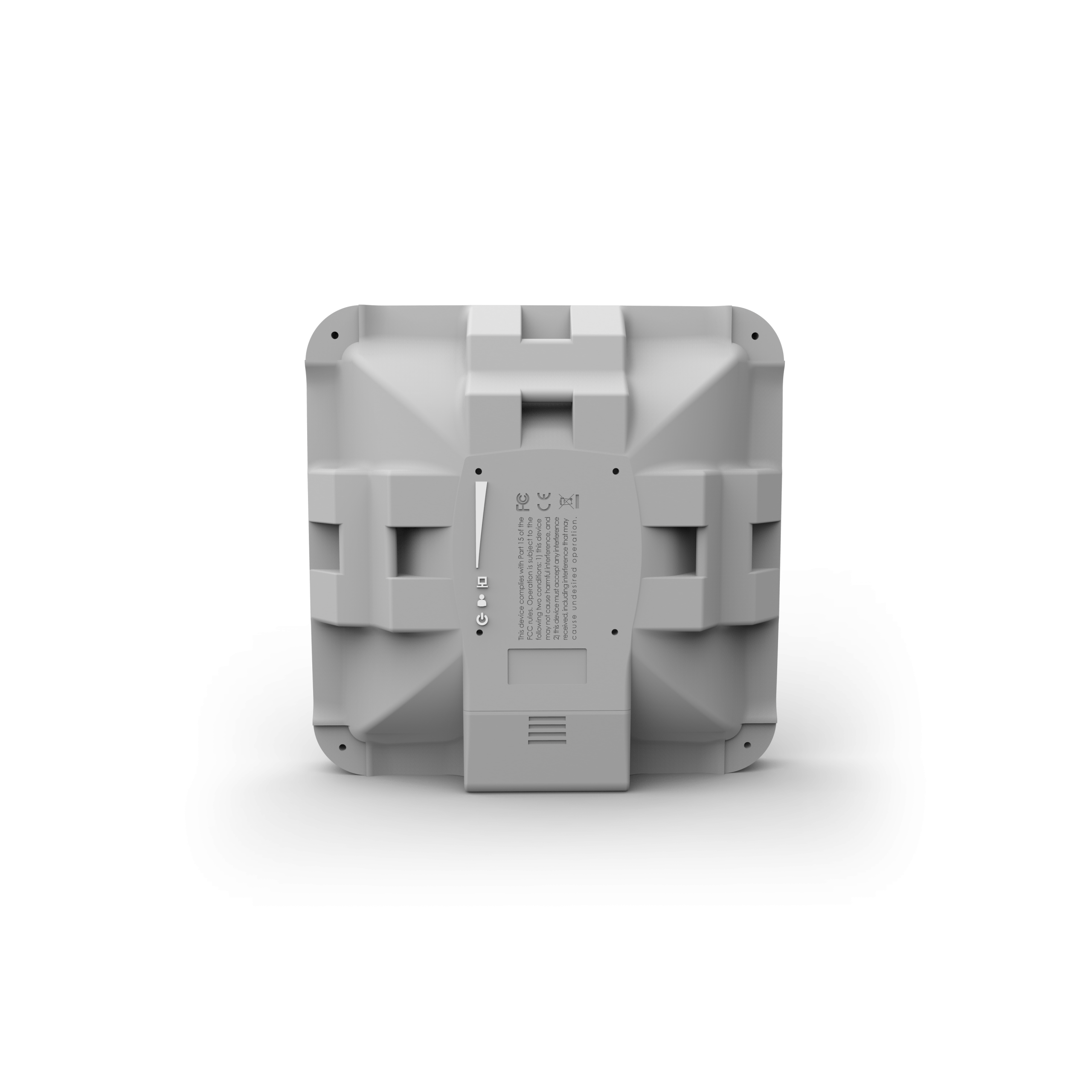 MikroTik SXTsq Lite5 RBSXTsq5nD — 5 GHz outdoor wireless CPE — 3