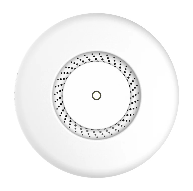Access Point MIKROTIK 5GHz RBcAPGi-5acD2nD cAP ac — 2
