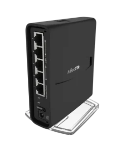 MikroTik RBD52G-5HacD2HnD-TC