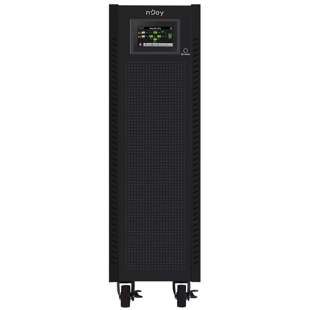 nJoy Garun 20KL UP33TOP120KGAAZ02B — front view