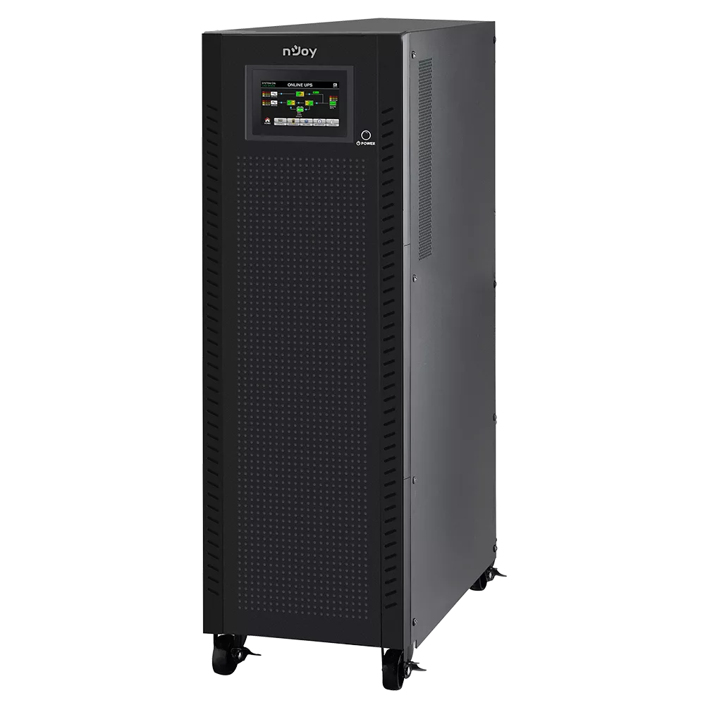 nJoy Garun 20KL UP33TOP120KGAAZ02B — front angle